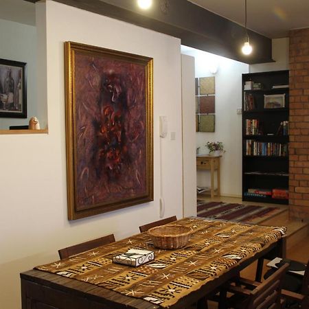 ליברפול Luxury City Centre Apartment מראה חיצוני תמונה