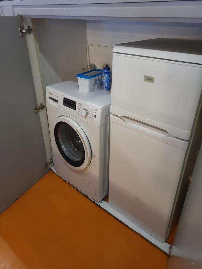 ליברפול Luxury City Centre Apartment מראה חיצוני תמונה