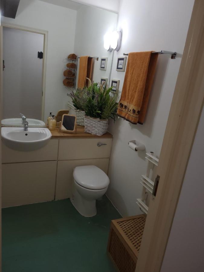 ליברפול Luxury City Centre Apartment מראה חיצוני תמונה