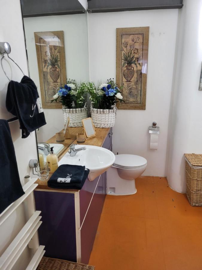 ליברפול Luxury City Centre Apartment מראה חיצוני תמונה