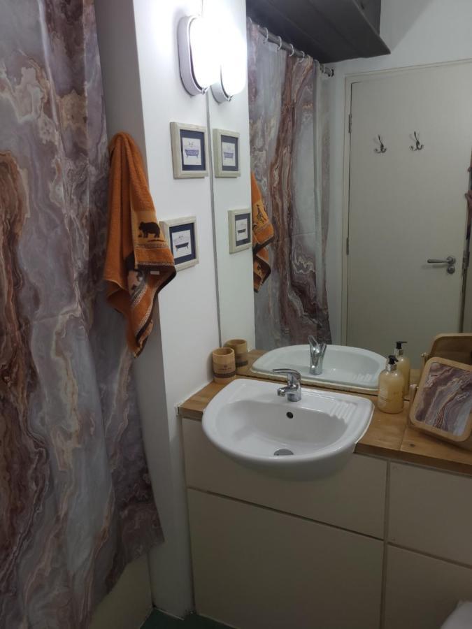 ליברפול Luxury City Centre Apartment מראה חיצוני תמונה