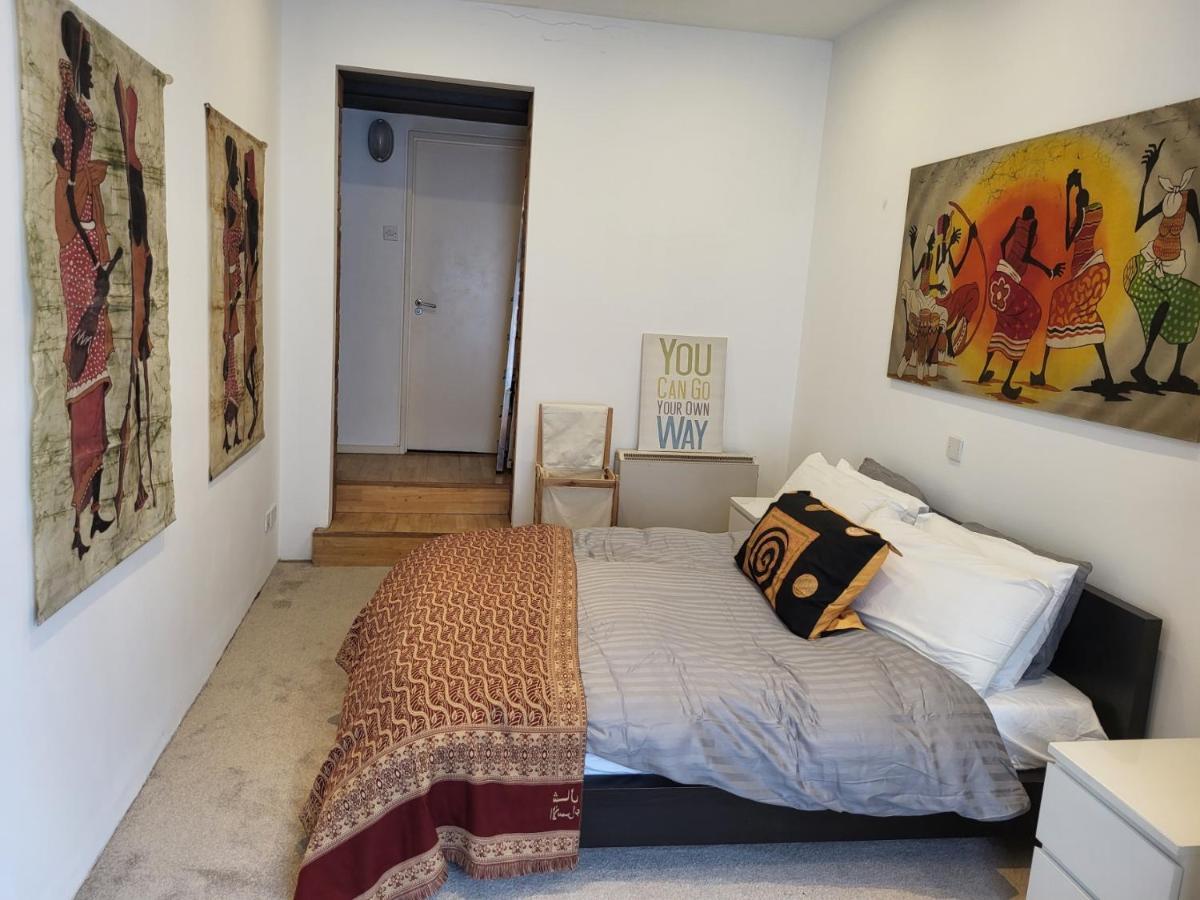 ליברפול Luxury City Centre Apartment מראה חיצוני תמונה
